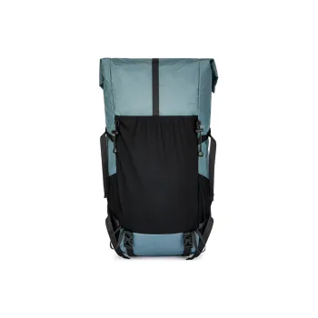 LVEYING Nylon Outdoor Hiking Bag Backpacks Regular Unisex Multicolor