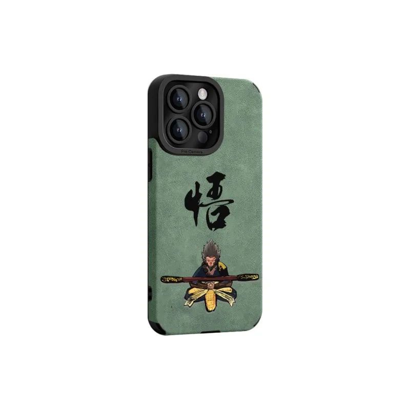 CHUNFAN Phone Cases-15