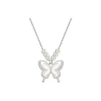 J&KINGLAY Alloy Necklaces Women's