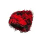 Red Base Black Red Edge