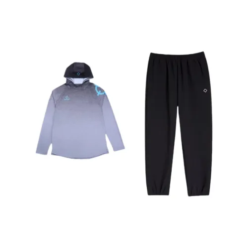 RIGORER Casual Sportswear Men's