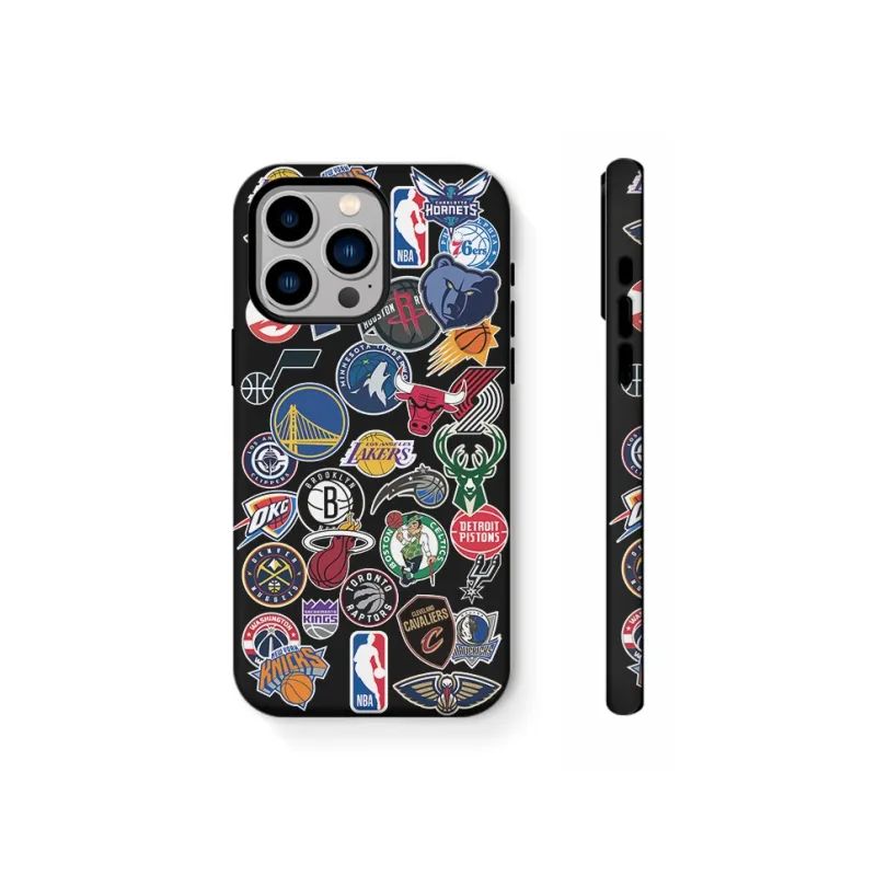 X Beast Lab Phone Cases-7