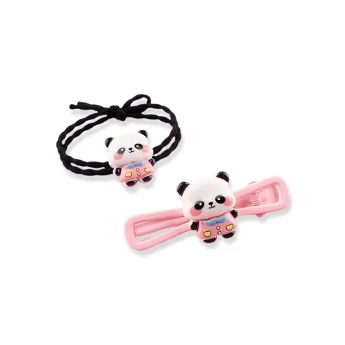 RINGLOVE Fabric Hair Tie Women's