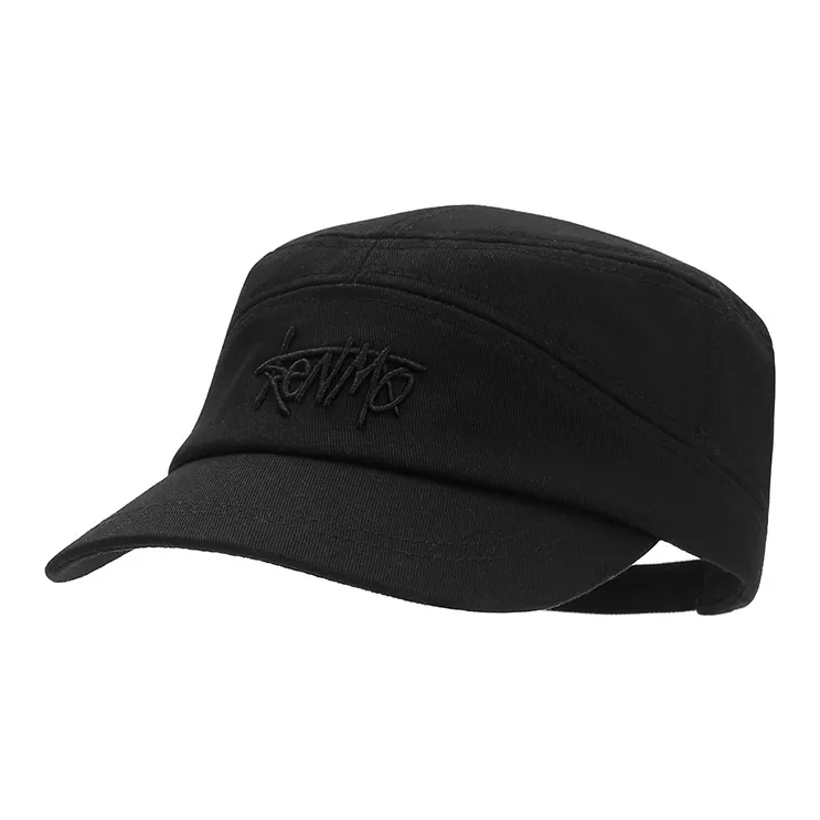 KENMO Cotton Baseball Caps Unisex-1
