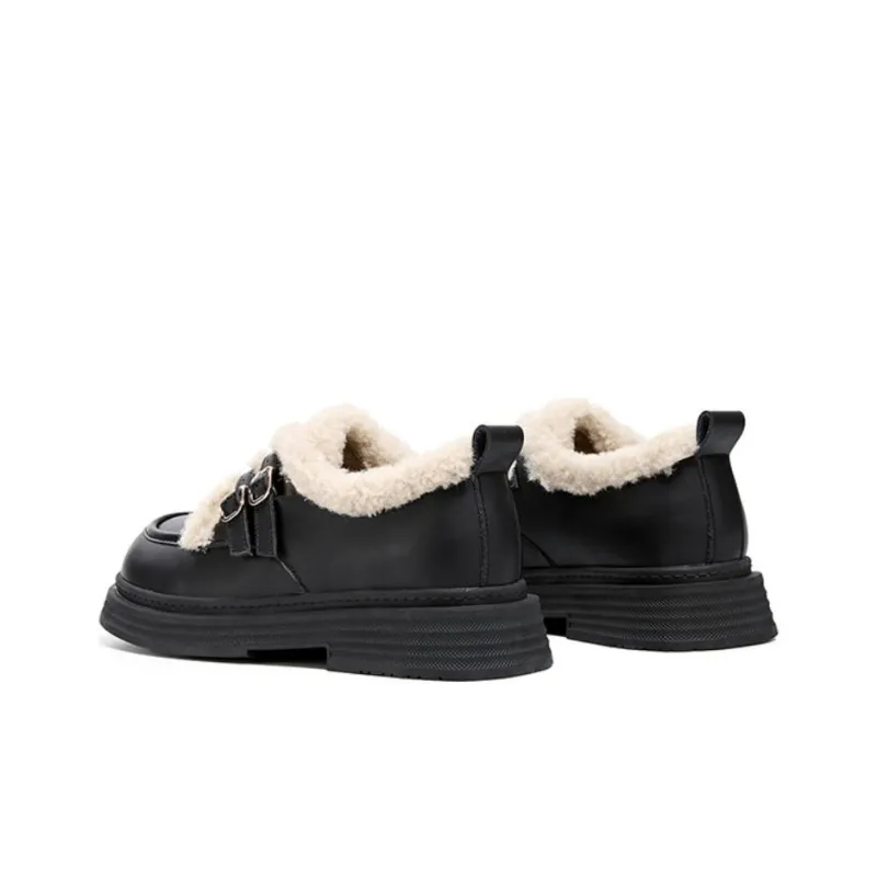 DAPHNE Loafers Women's-2