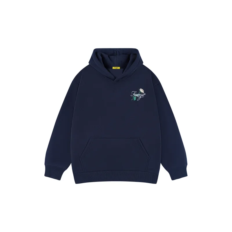 FUERZA Sweatshirts Unisex-18