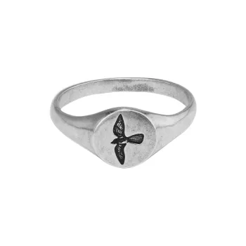 RONIN MADE 925 Sterling Silver Rings Unisex