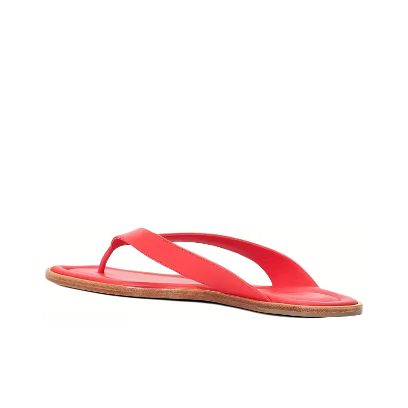Staud Flip Flops Women's-3