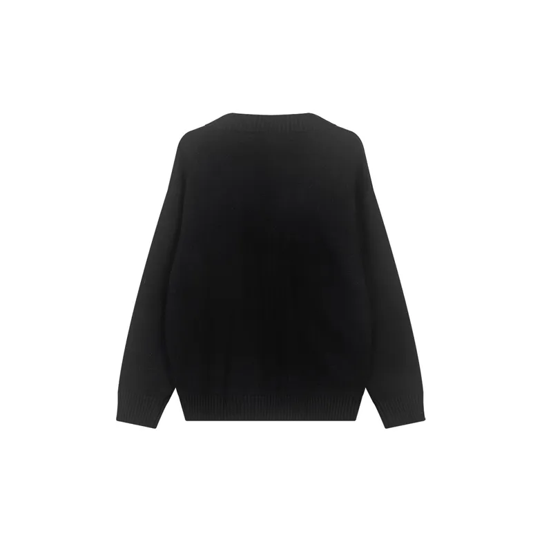 Bosieagender Sweaters Unisex-1