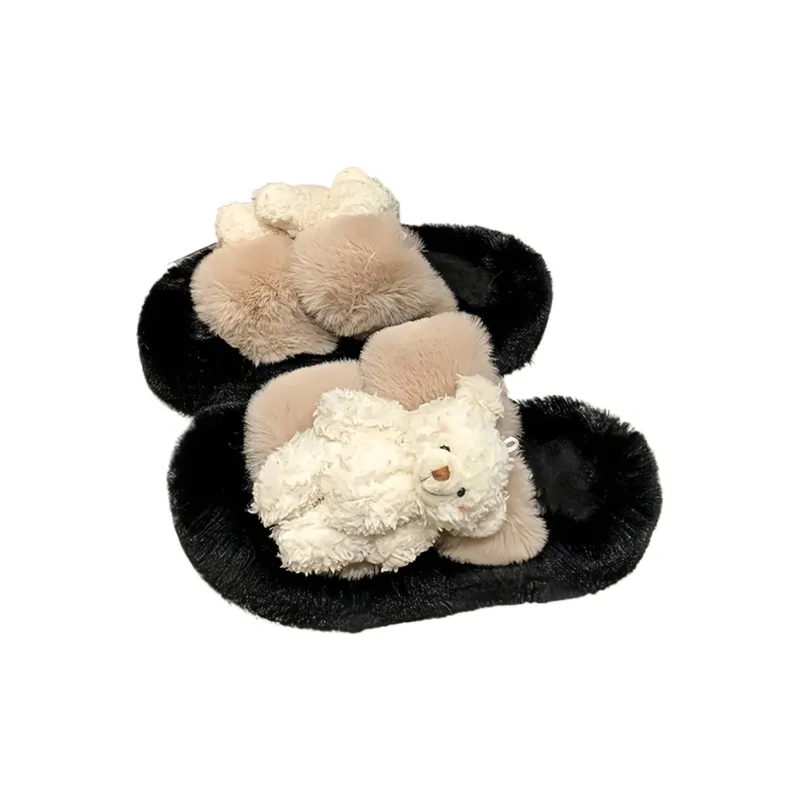 TLIT Slippers / Home Slippers-13