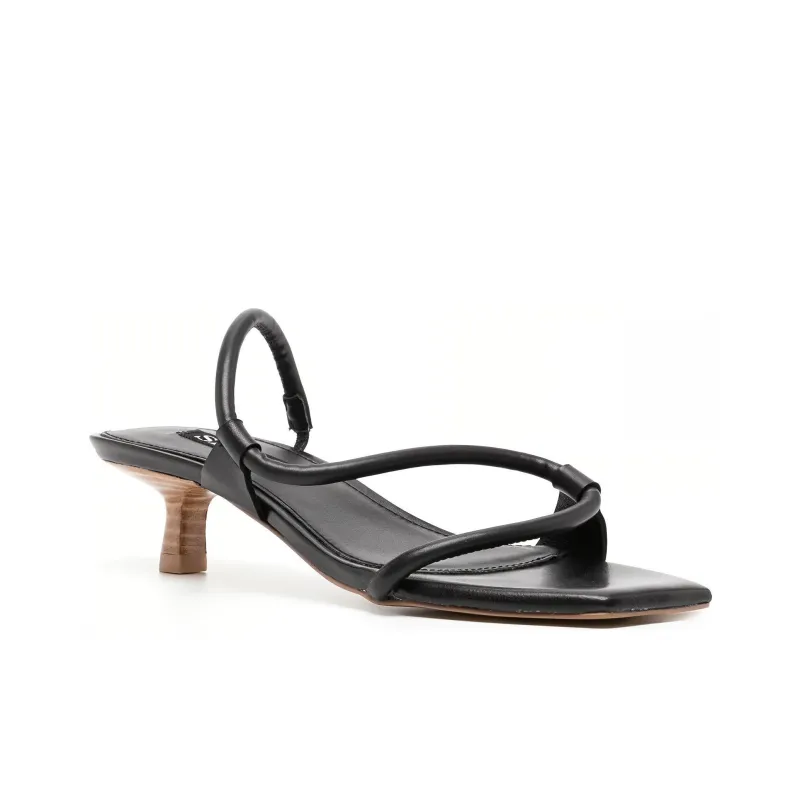 SENSO Teyana Kitten Heel Sandals Women's-2