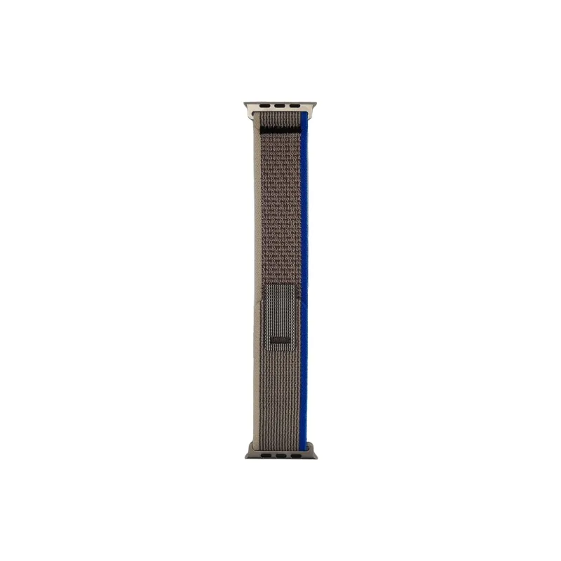 CHRROTA Watch Band Apple Compatibility Nylon Material-1