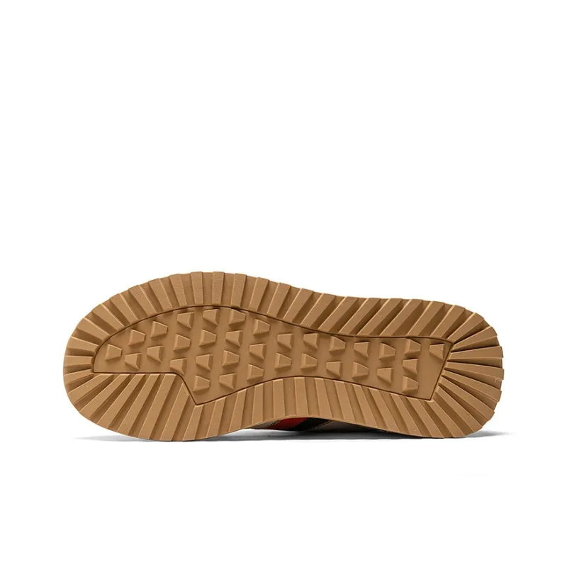 CARTELO Ah-Gan Shoes Low-Top Casual Shoes Men's-2