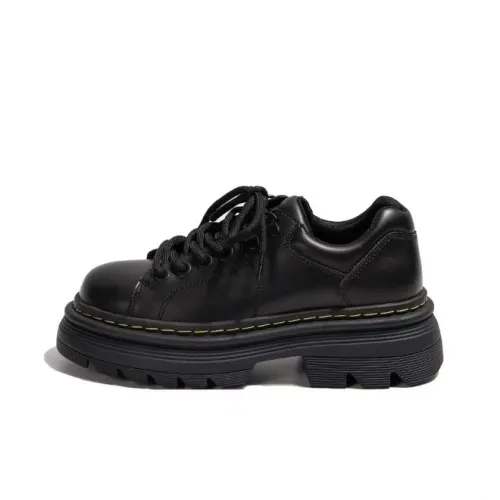 Moon Veil Casual Single Shoes Women's