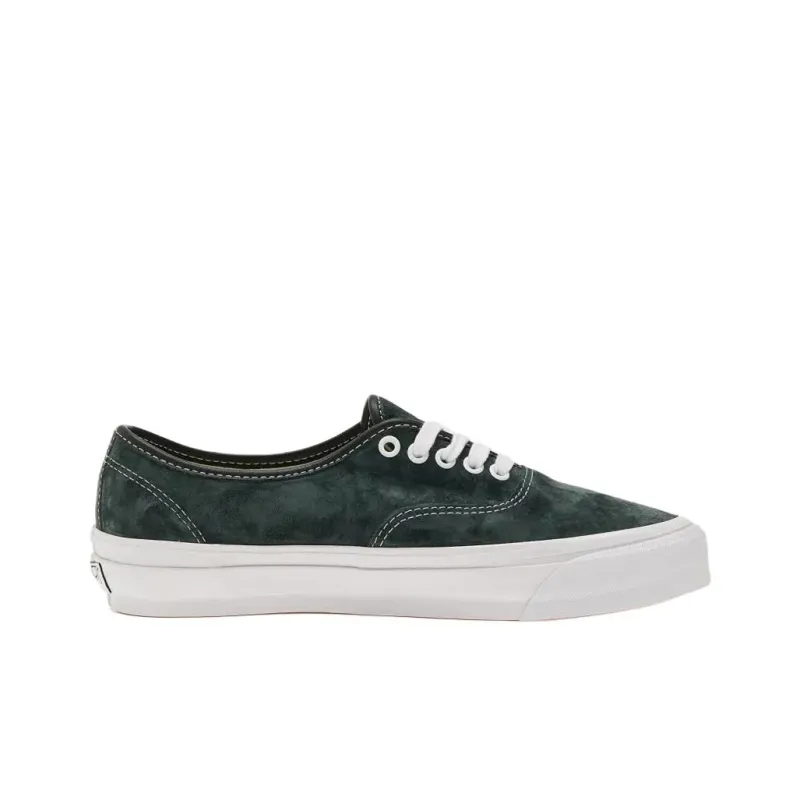 Vans Authentic Suede Sneakers-1