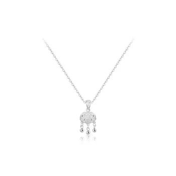 WANLIACC Alloy Necklaces Women's