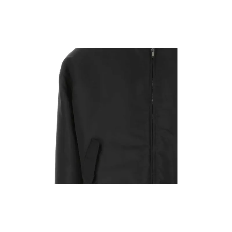 Valentino Zip Up Long Sleeved Jacket-2