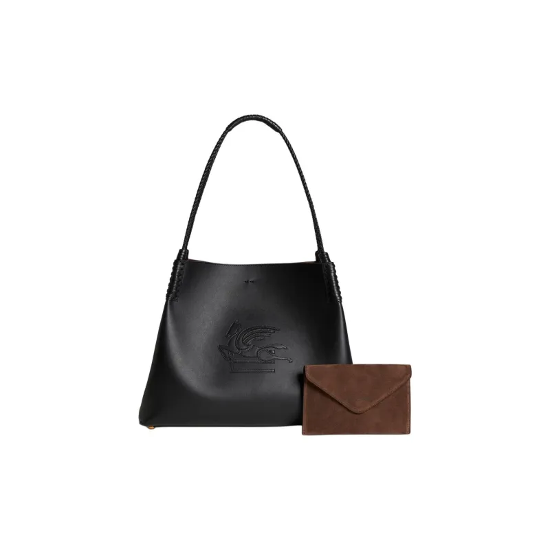 ETRO Medium Libra Tote Bag-4