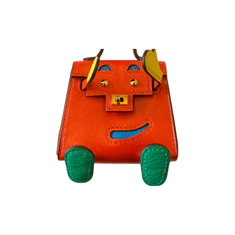 HERMES Kelly Bag Accessories-1