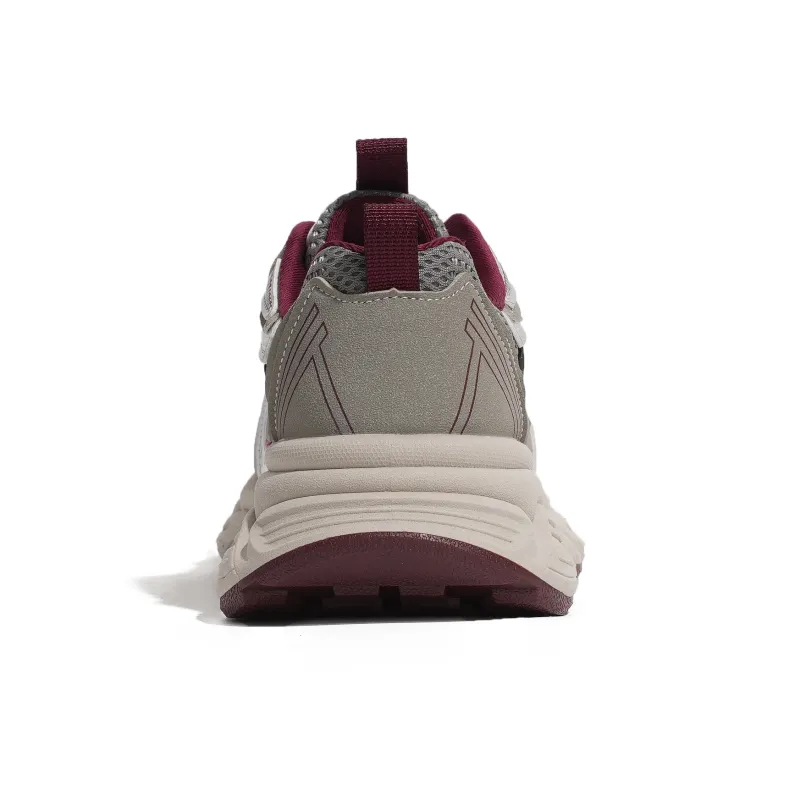 NUNZ Low Top Chunky Sneakers Women's-24