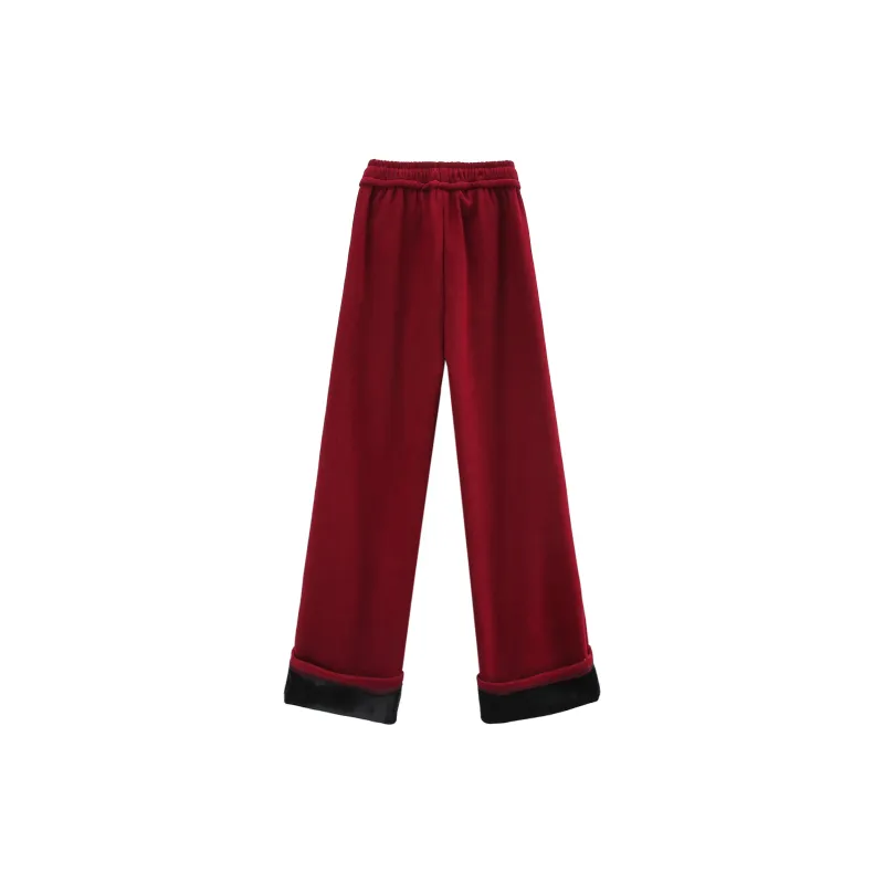 A Paradise For Awakening Casual Pants Women's-1