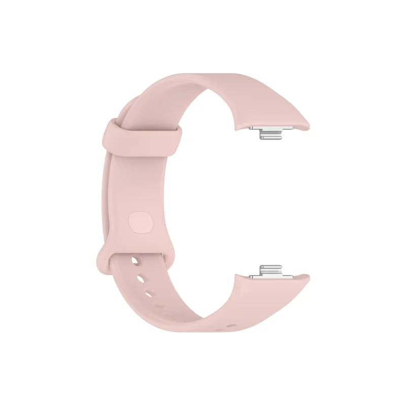 IBOANN Xiaomi Compatibility Watch Band 237mm Silicone Material-19