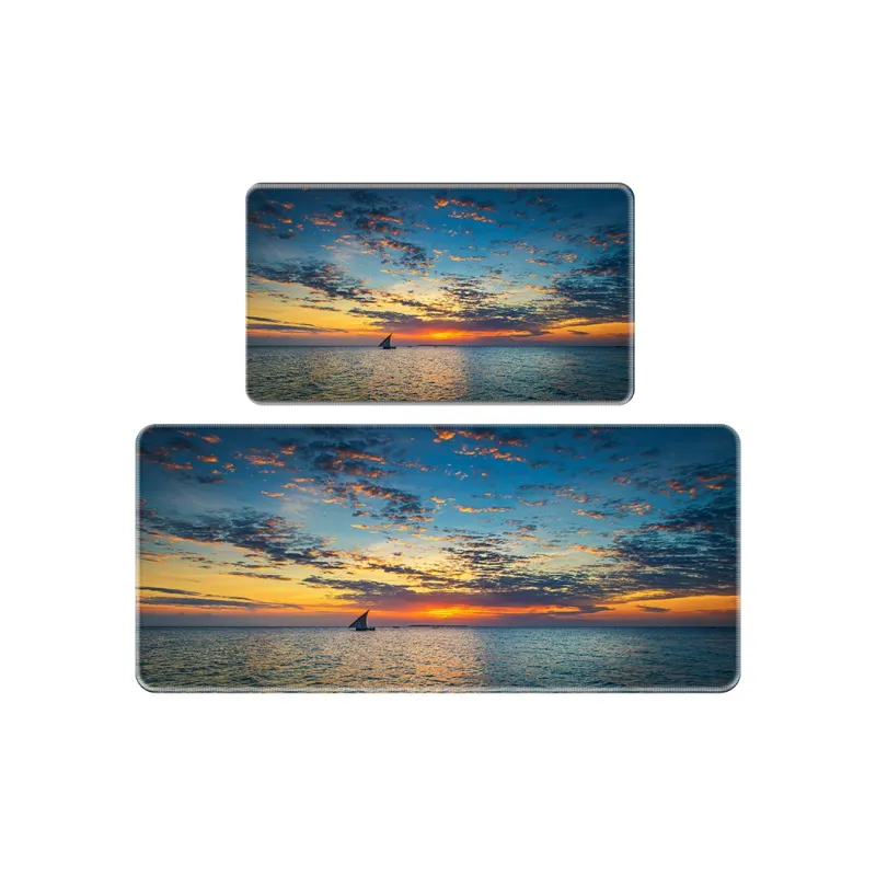 GULAN Multiple Images Available Extra Large Esports Slim Fit G17 Precision Lock Edge Natural Rubber Sole Mouse Pads-20