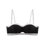 Black[Sensual and Pure-Enhances Curves]