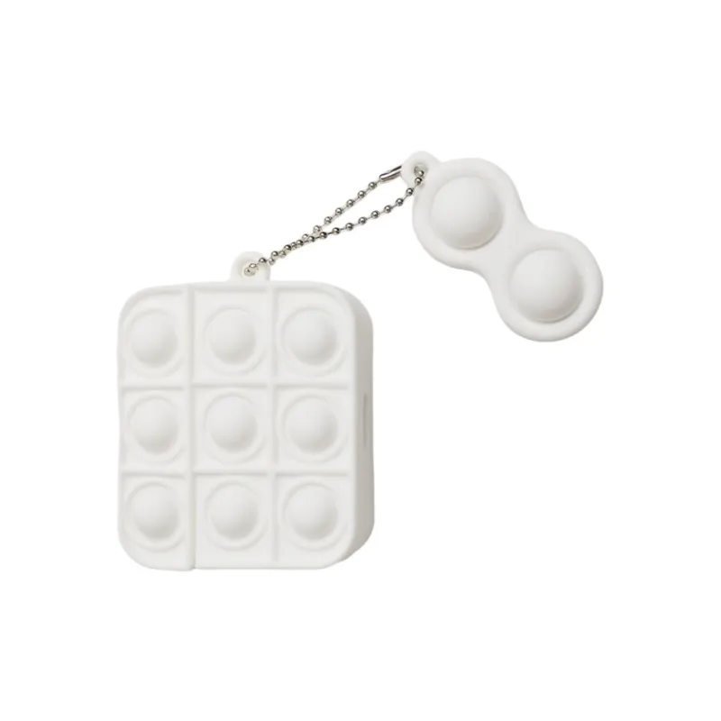 BYZ Compatibility AirPods 3 Silicone Apple Headphone New Arrival Headphone Case-1