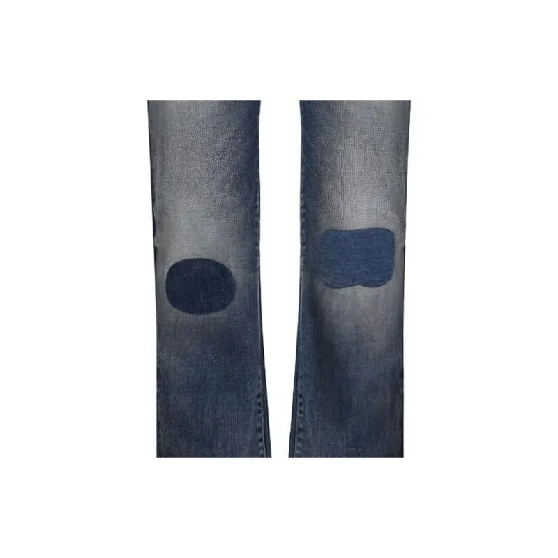 R13 High waisted Slim cut Jeans-5