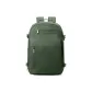 Army Green[Includes Wet-Dry Separation Pocket+Independent Shoe Compartment]