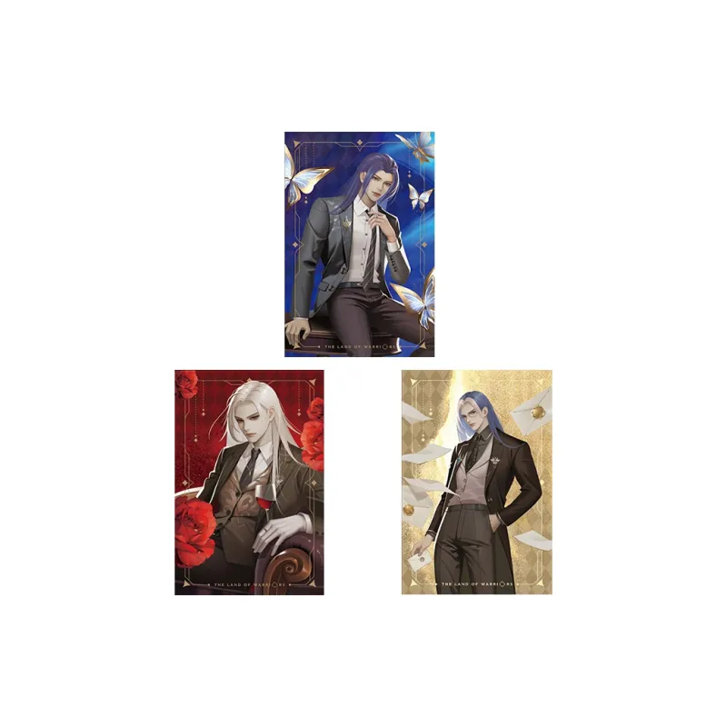 TENGXUNSHIPINCAOCHANGDI Badges-13