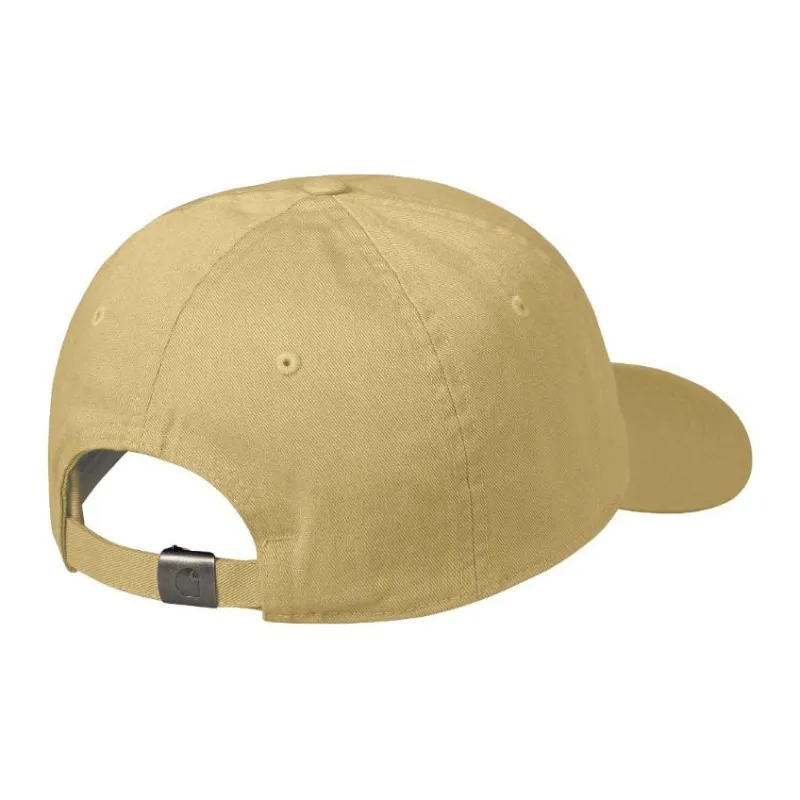 Carhartt WIP Logo embroidered Cap-1