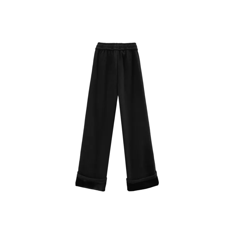 A Paradise For Awakening Casual Pants Women's-6