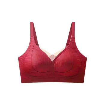 Urban Beauty Bra Women's Ancora Red