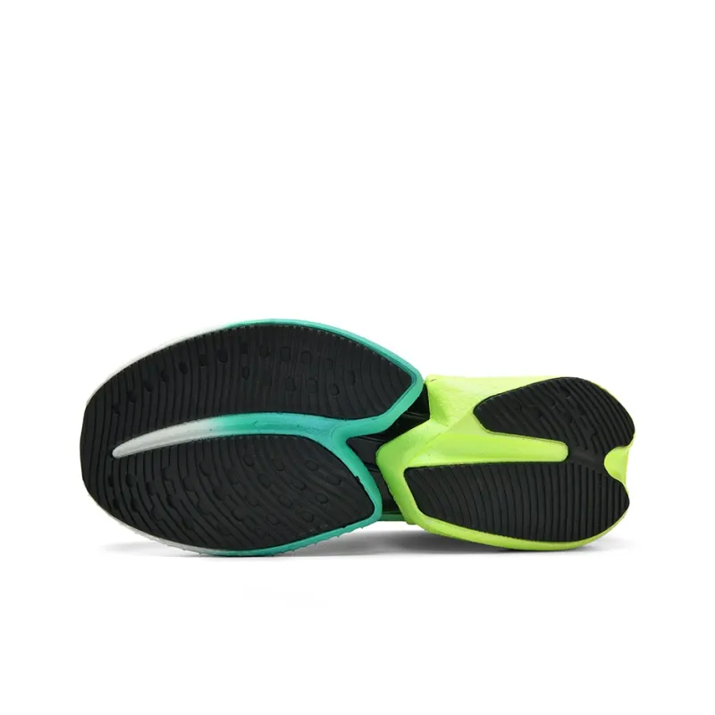 COMVIEW Cushioning Breathable Lightweight Rebound Low Top Training Running Shoes Unisex-3