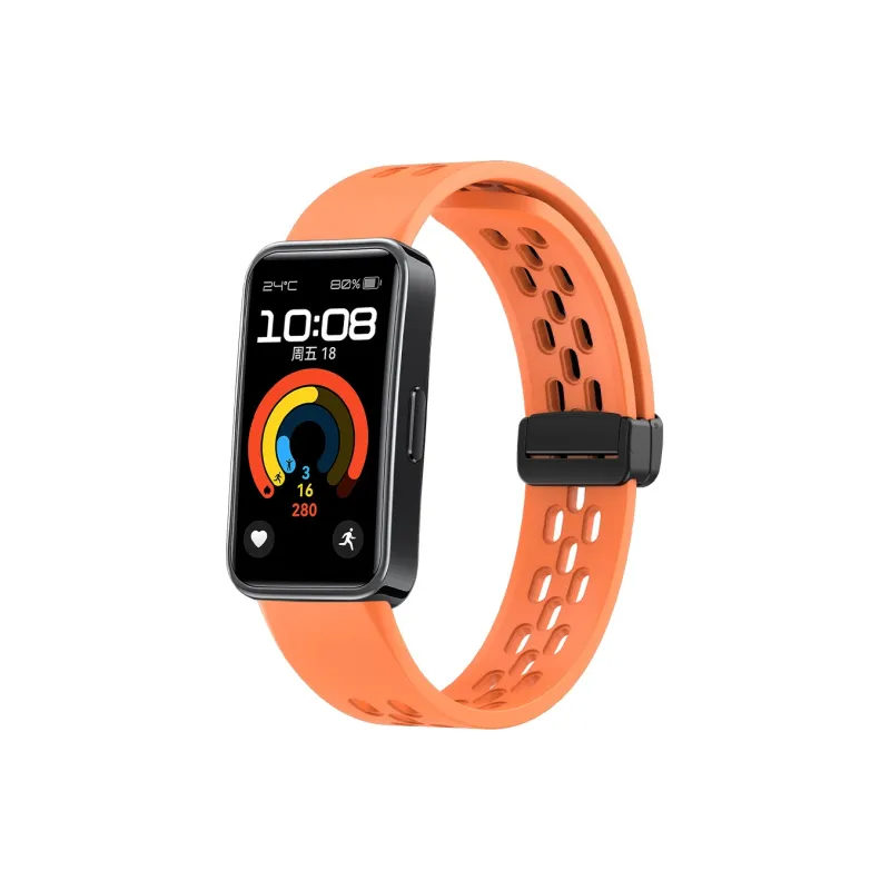 CHRROTA Unisex Watch Bands-2