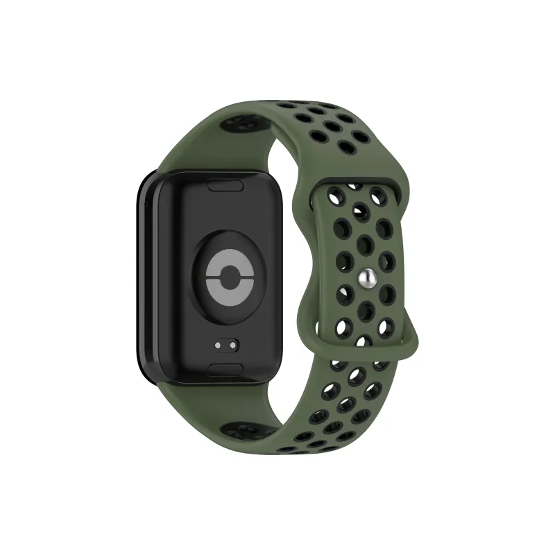 YADIQI Xiaomi Compatibility Watch Band Silicone Material-5