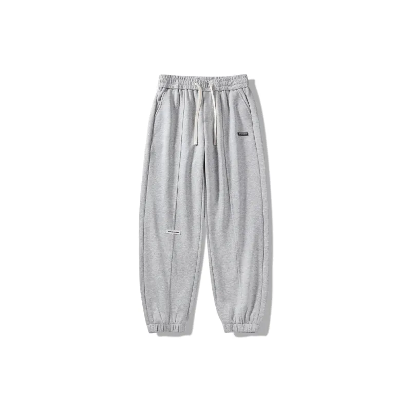 EPTISON Casual Pants Men-8