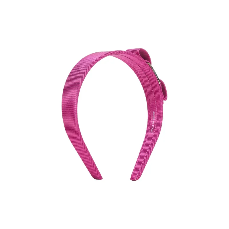 Ferragamo Vara Bow Headband-2