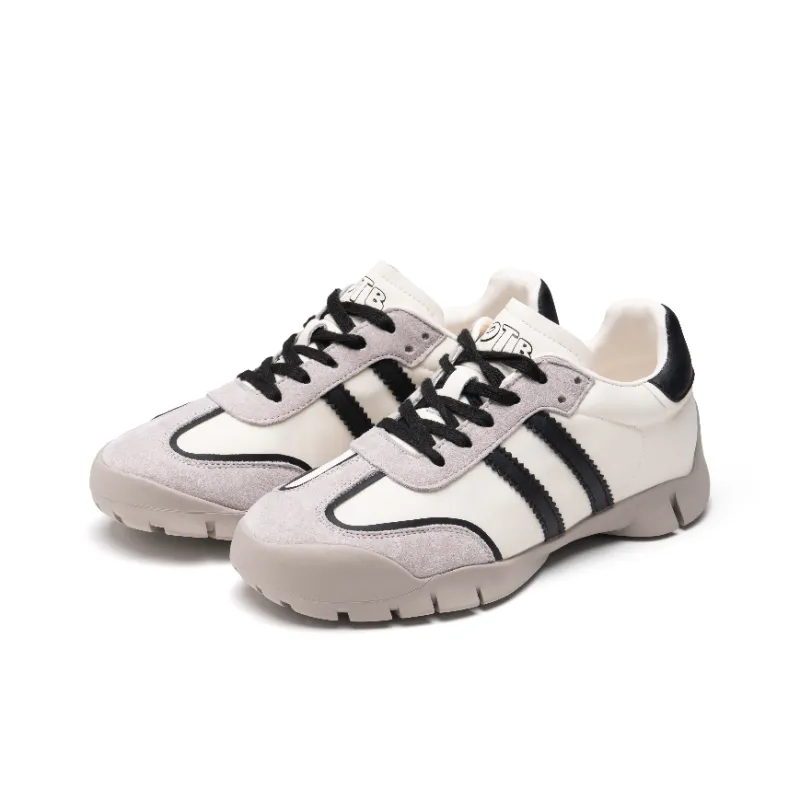 OTB Height Increasing Low-Top Casual Shoes Women's-1