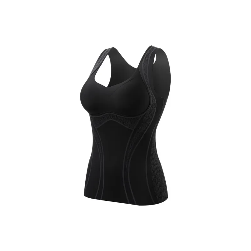 Urban Beauty Thermal Tops Women's-2