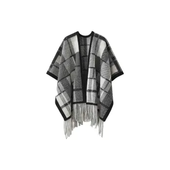 Yalu Polyester Shawls Unisex Gift Box Set