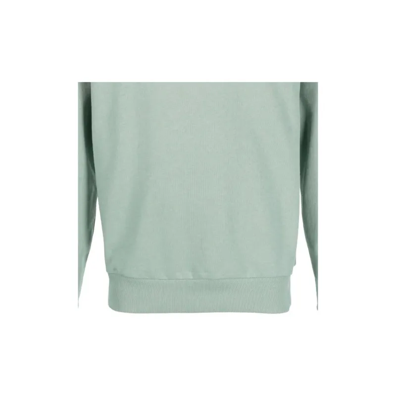 BALMAIN Sweatshirts Men Light Green-5