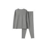Light Heather Gray