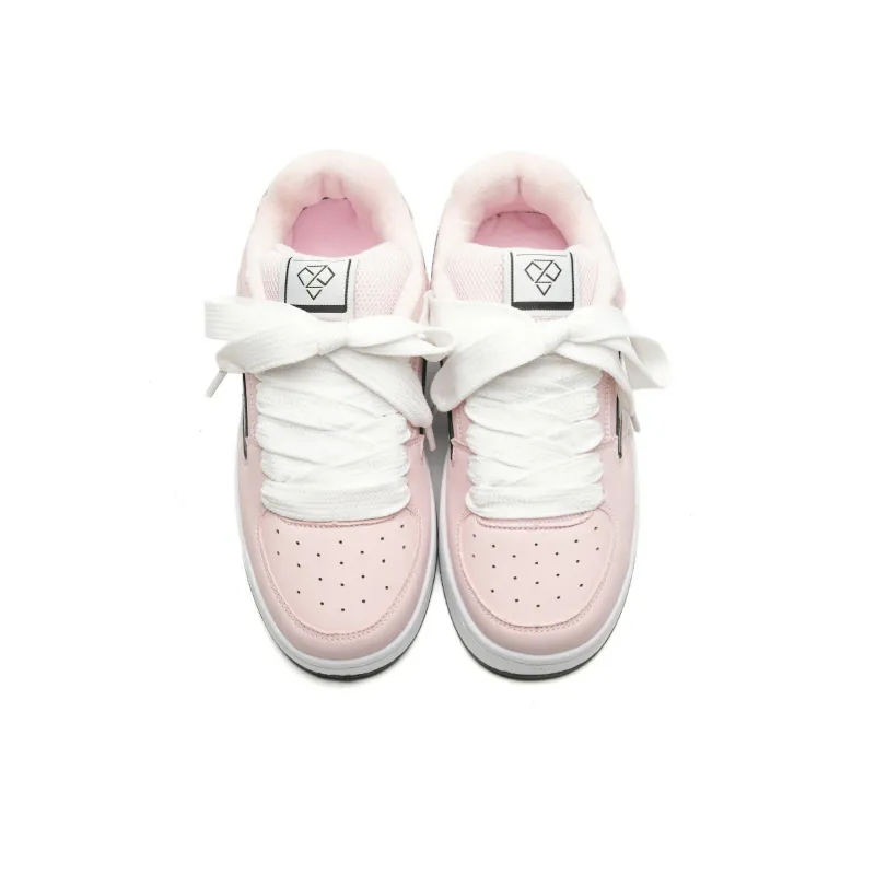 T628 Low Top Skateboard Shoes Unisex Box Included-55