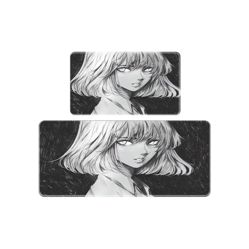 GULAN Multiple Images Available Extra Large Esports Slim Fit G16 Precision Lock Edge Natural Rubber Sole Mouse Pads-11