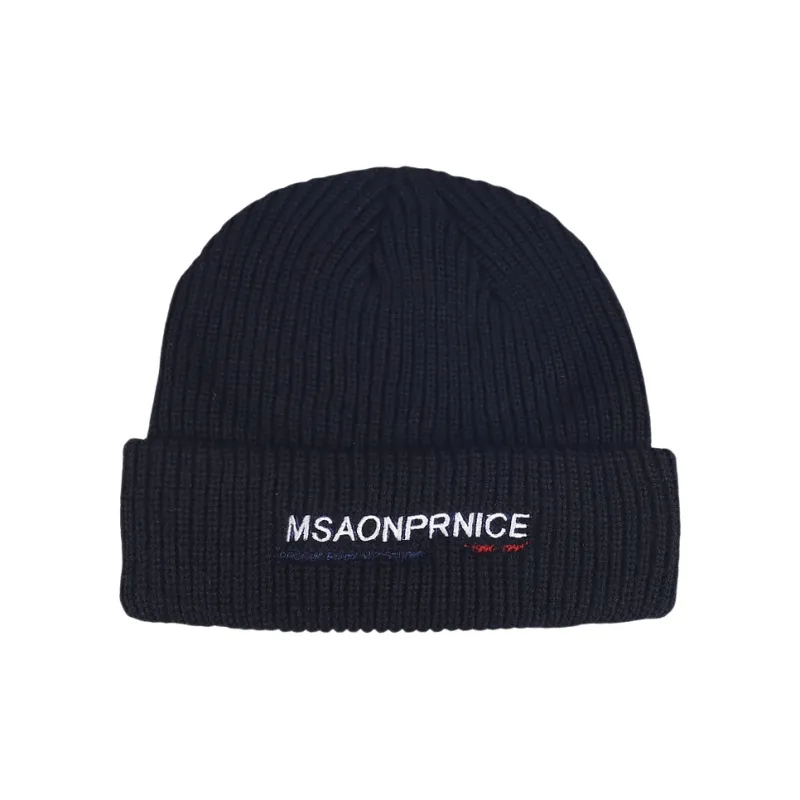 WODONBLE Polyester Beanies Unisex-0