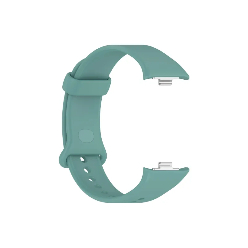 IBOANN Xiaomi Compatibility Watch Band 237mm Silicone Material-39