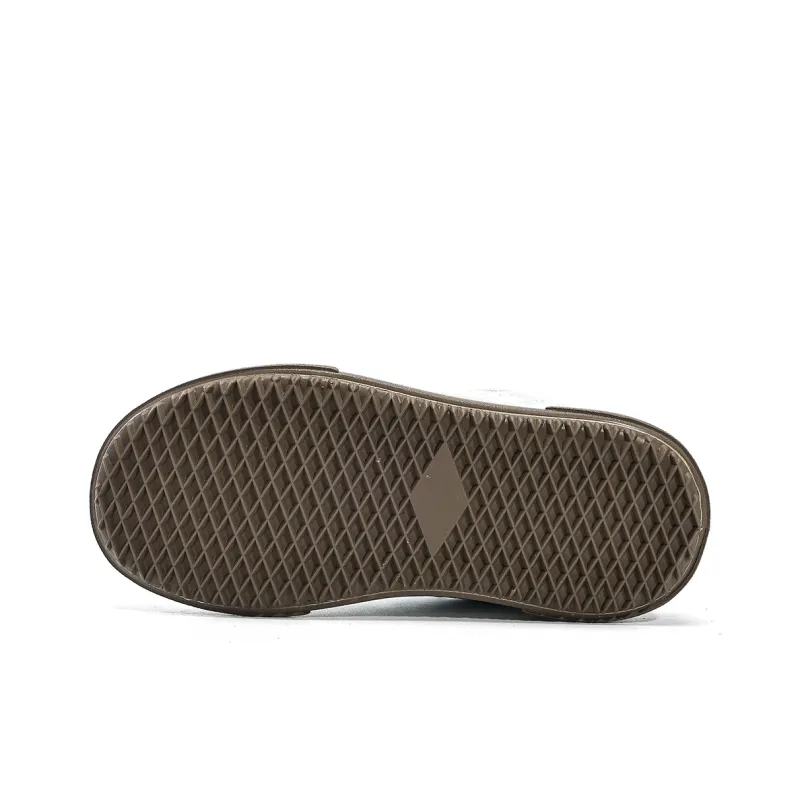Feiyue Low-Top Skateboard Shoes Women's-5